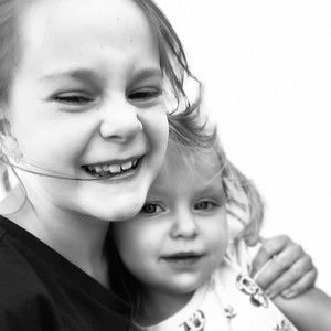 Meet your Posher, Janey